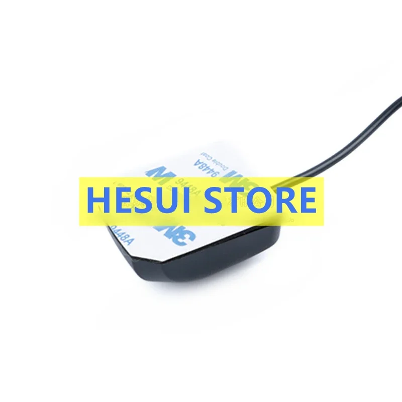 HT303D -USB / HT303B -4pin interface GPS+BDS Beidou satellite positioning timing navigation module Board