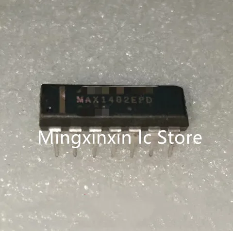 

5PCS MAX1482EPD DIP Integrated circuit ic chip