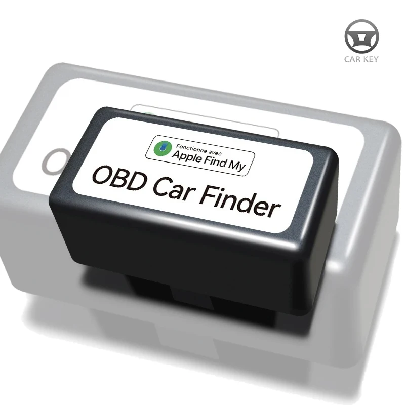 Car Find Location New Gps Car OBD Car tracker Find My Apple Official App Exactly Locate Your Car for Iphone Ipad