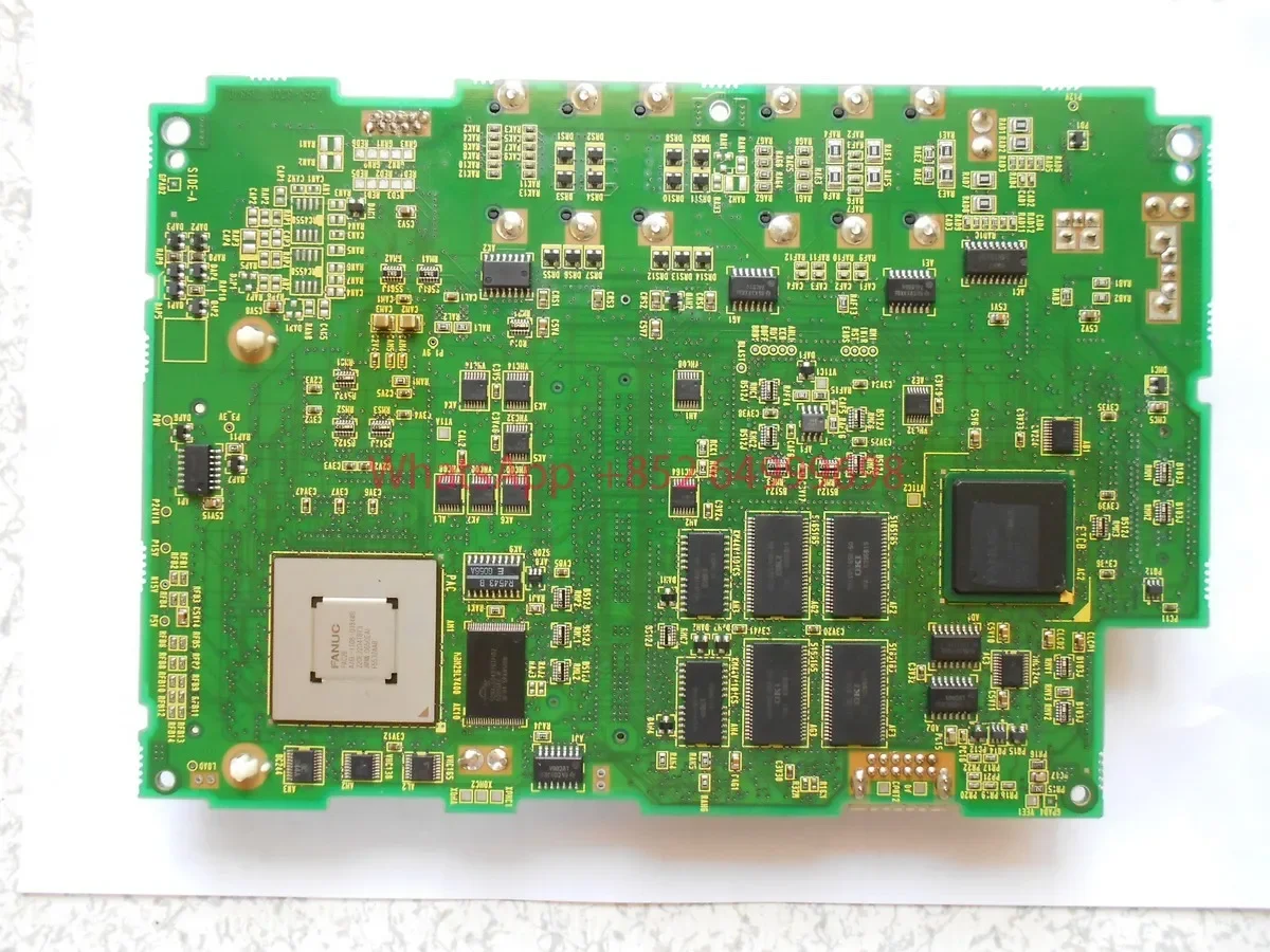 

A20B-8200-0393 Brand new Motherboard PCB Circuit Board Tested Ok For CNC System Controller Very cheap