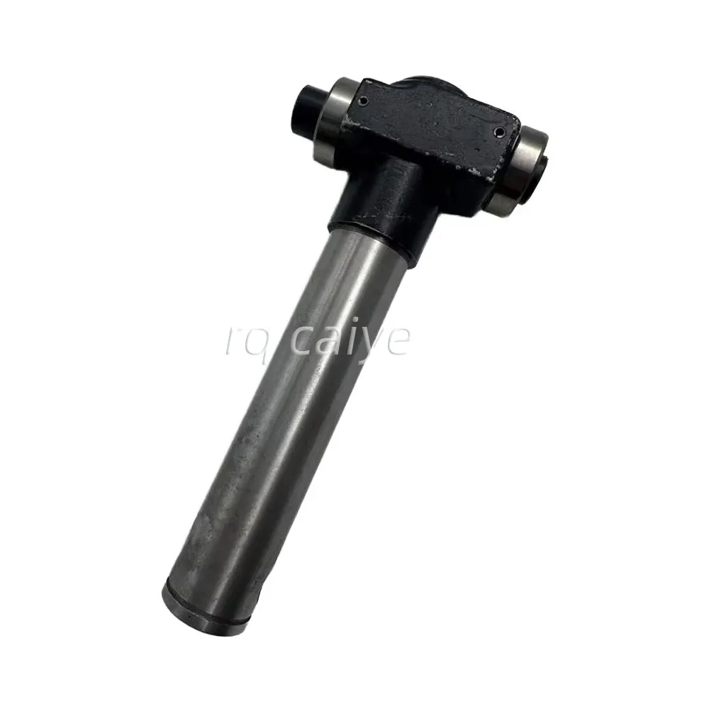 

1 pieces SM102 Paper Making Adjustment Lever 93.015.107 Adjustment Lever For Heidelberg Printing Machine