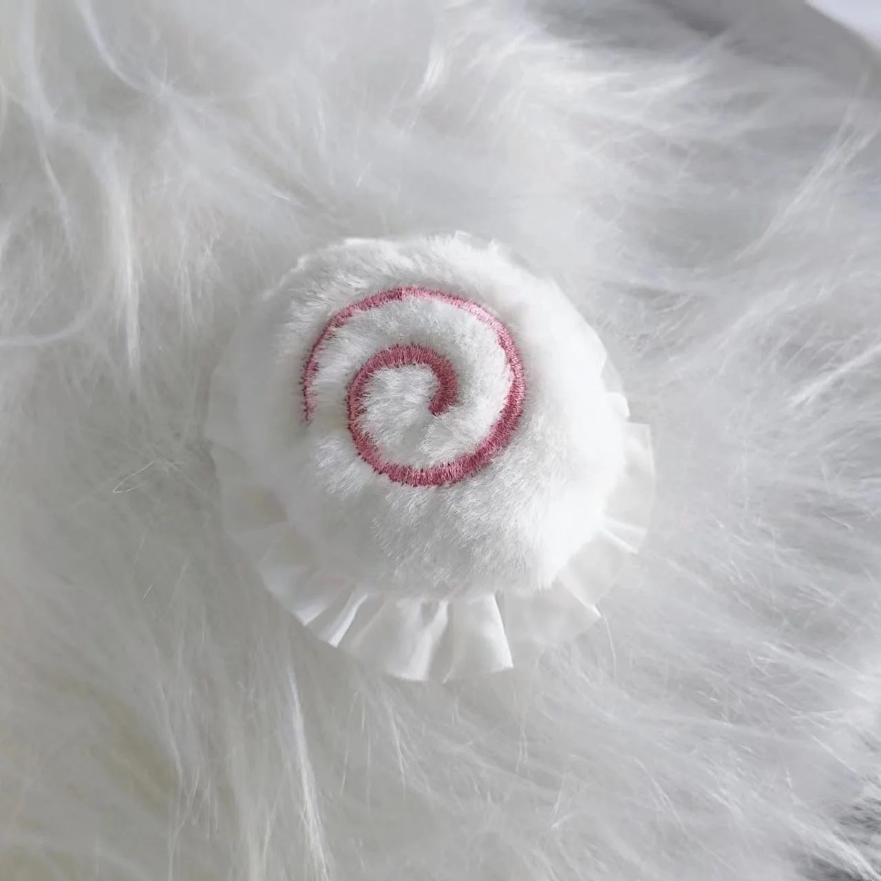 1 par lolita laço pirulito cabelo coque grampos de cabelo para menina anime role play halloween chinês grampo de cabelo para mulher rabo de cavalo grampo de cabelo