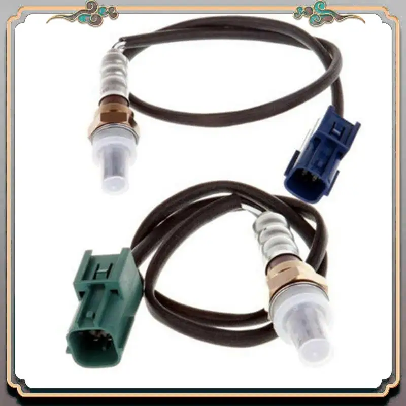 A73Q-2Pcs Sensor O2 Oxygen Sensor Air Fuel Ratio Sensors For Infiniti FX45 FX35 G35 M45 Nissan 350Z 226902A000 226908J001 Parts