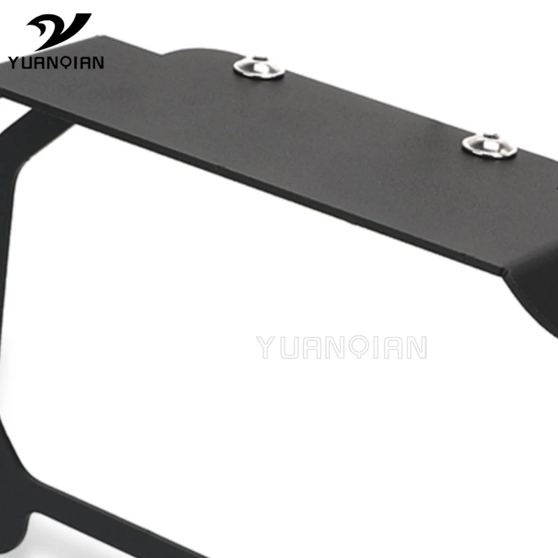 

For BMW R 1250 RS R1250RS R1250 RS New Motorcycle TFT Screen Anti Theft Brace Meter Frame Cover Protector Protection Parts Visor