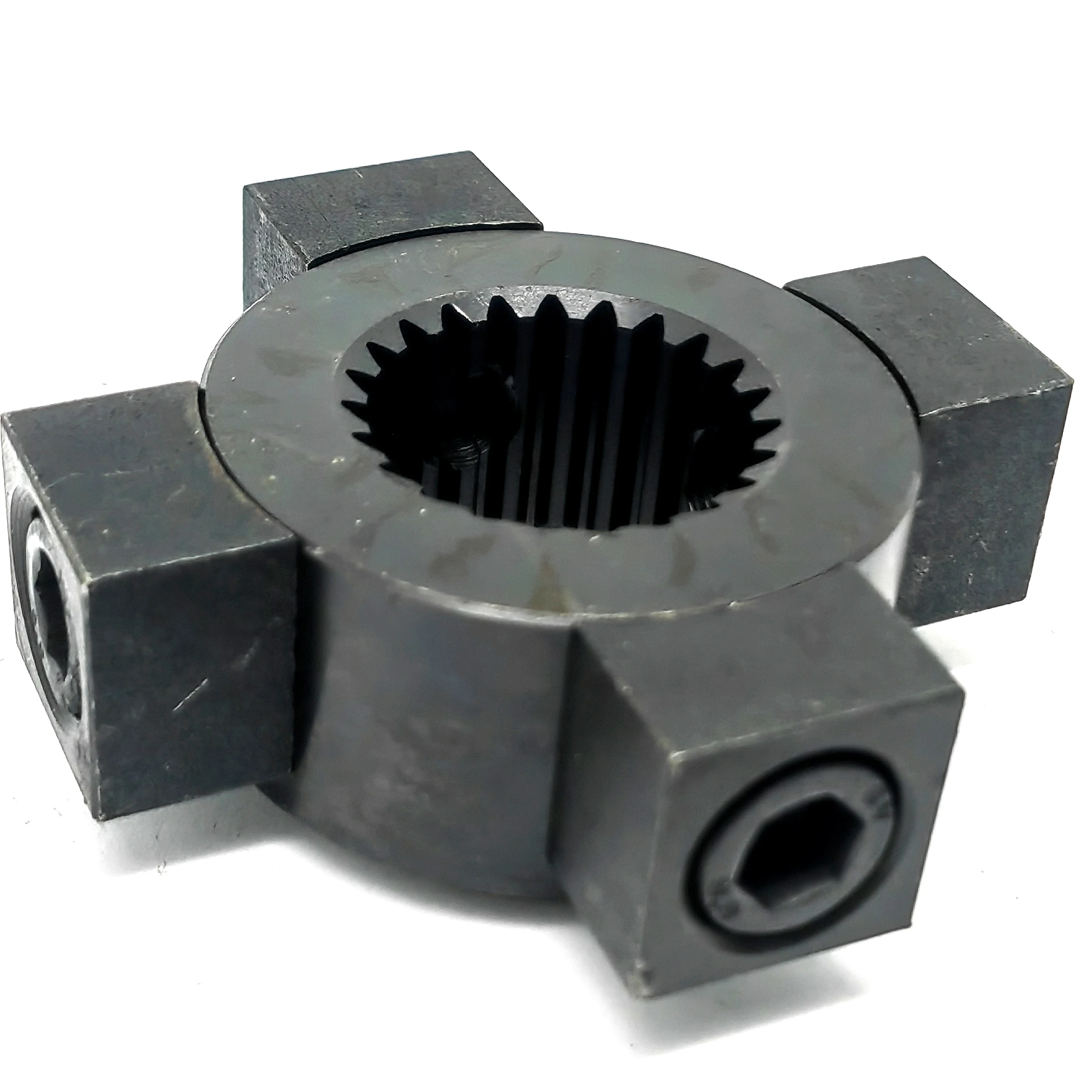 

Высококачественный аналоговый фланец муфты 5062321500, совместимый с запчастями для вилочных погрузчиков Linde - Прочный и прямая замена