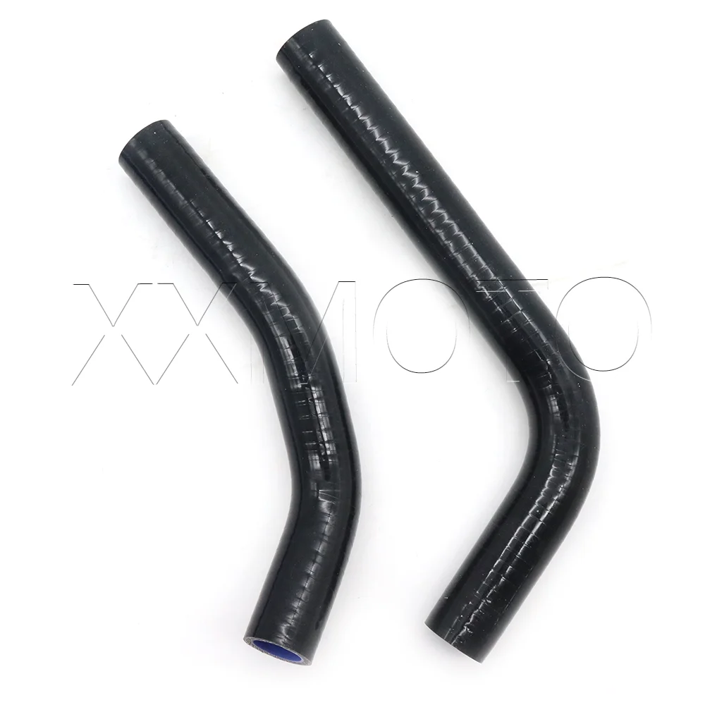 For Yamaha YZF-R3 MT-03 YZFR3 MT03 Motorcycle Radiator Hoses Water Coolant Tube Silicone Pipes YZF R3 MT 03 Accessories view 5