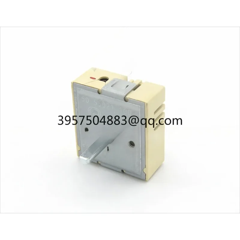 For Germany EGO 50.55021.100 Double-loop Energy Regulator Double-loop Mimetic Pottery Furnace Switch