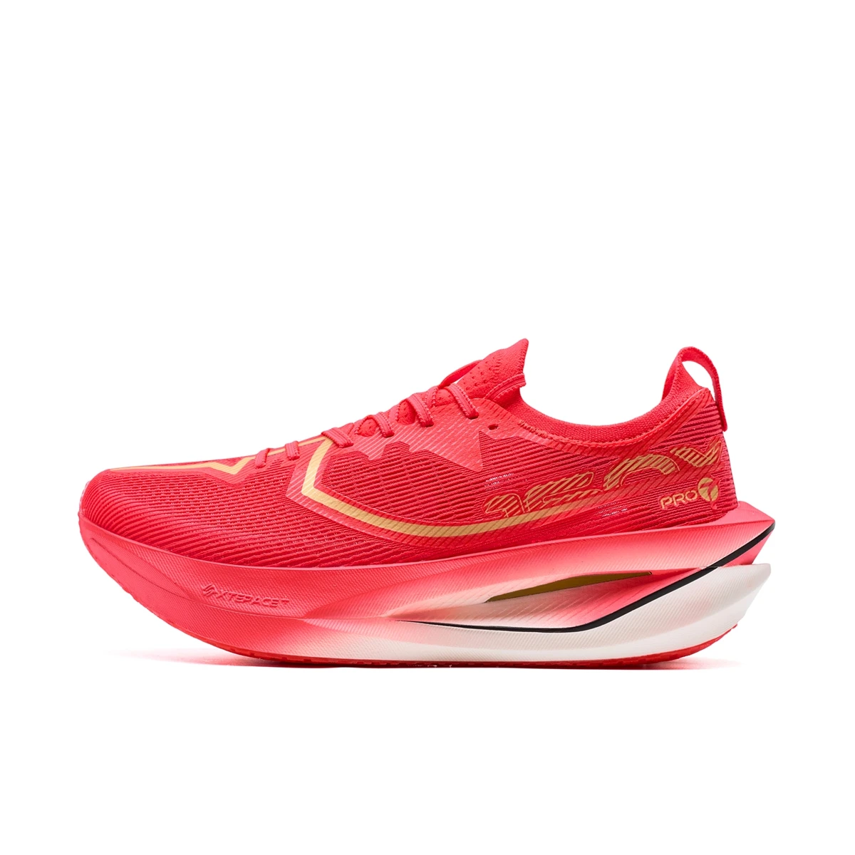 Xtep 160X 7.0 Pro Running Shoes 2025 Cushioning Shock Sneakers