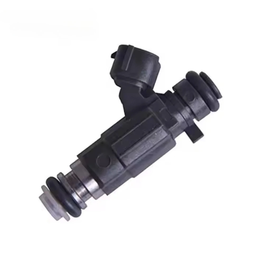 Original High Quality New For 4Pcs 7Y15 Fuel Injectors FBJCB00 For Chevrolet Luv DMAX 000 7Y15 3.5L V6