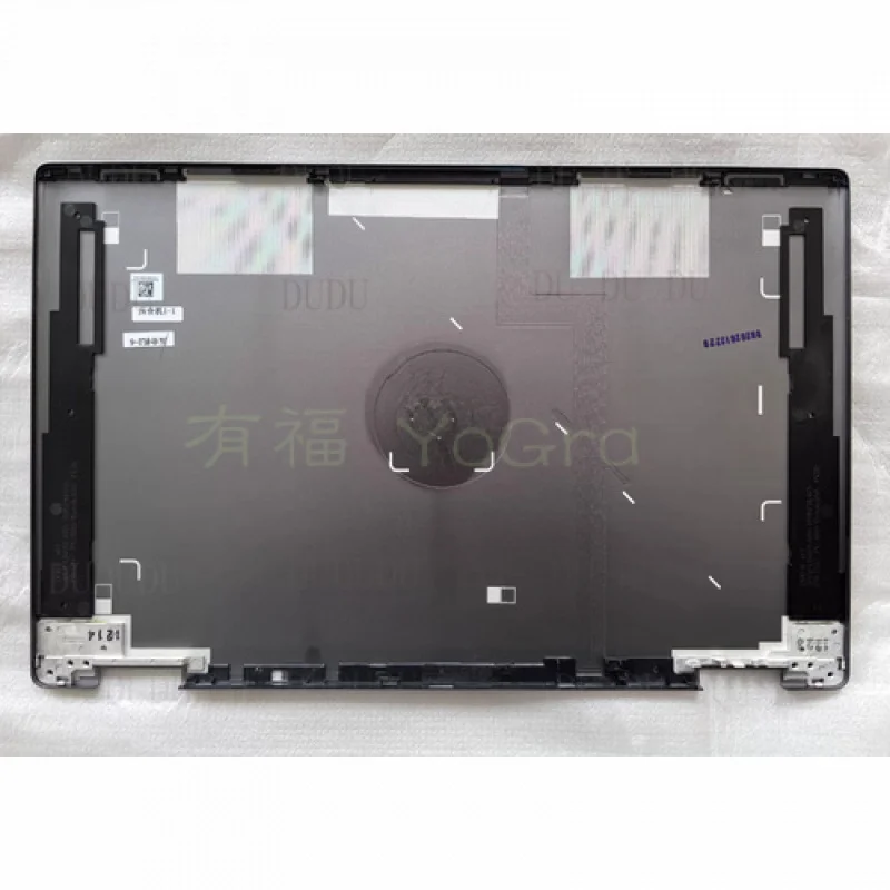 

QW New for HP Chromebook X360 14C-CA TPN-Q239 top cover A case