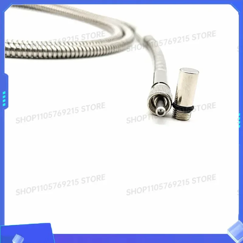 1m HPSMA905 Suspended Core Air Clad High Power Fiber Optic Patch Cable