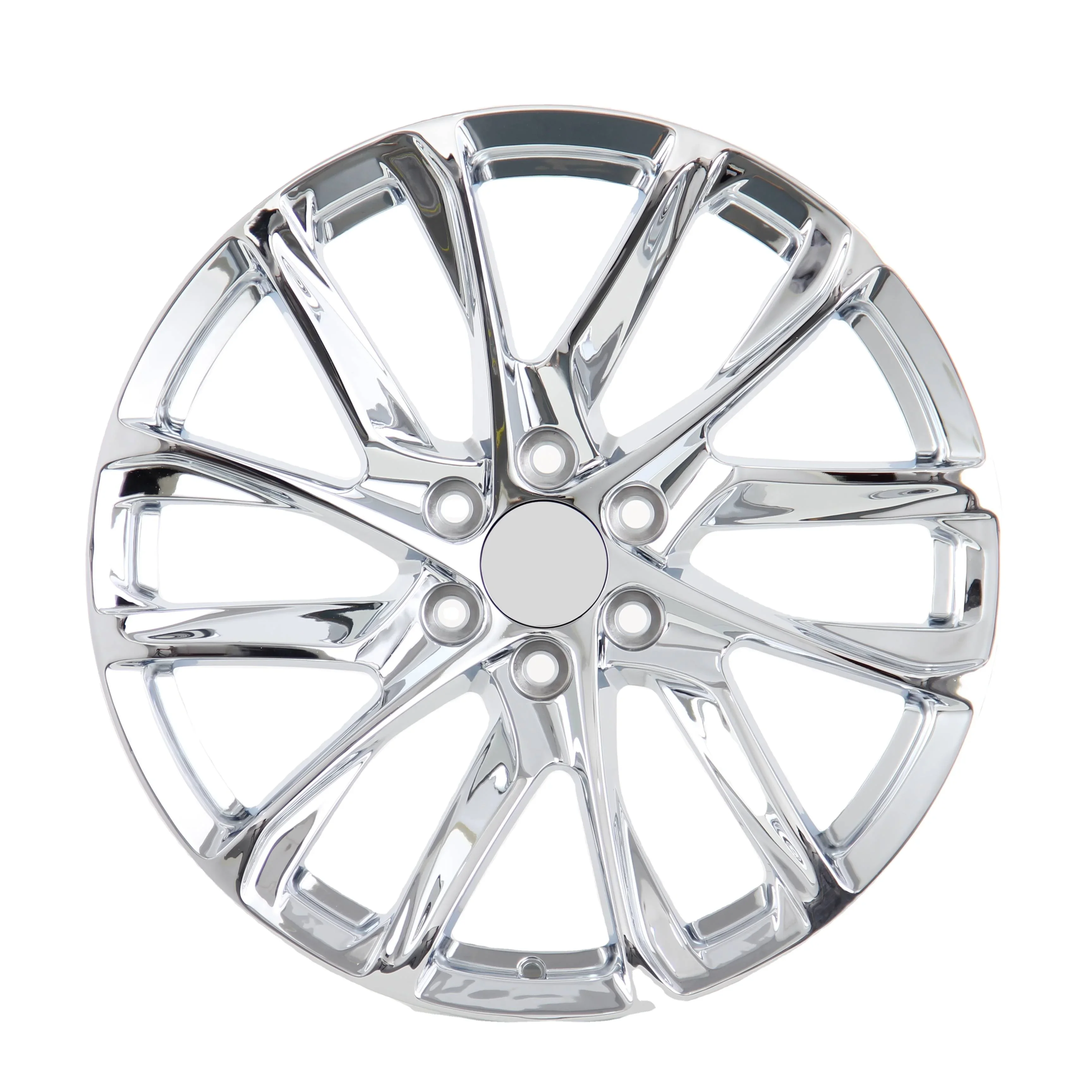 

RC RTS casting 6x139.7 wheels 22 inch rims alloy passenger car wheels hubs rims for all wheels