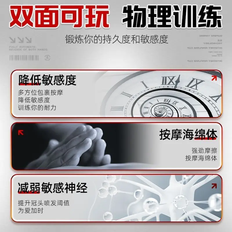 كأس الطائرة مشبك ضيق للغاية شفط الاستمناء زجاجة تستخدم في الرضاعة قالب مقلوب اسم جهاز الرجال عصارة منتجات الجنس الكبار الحقيقي #3