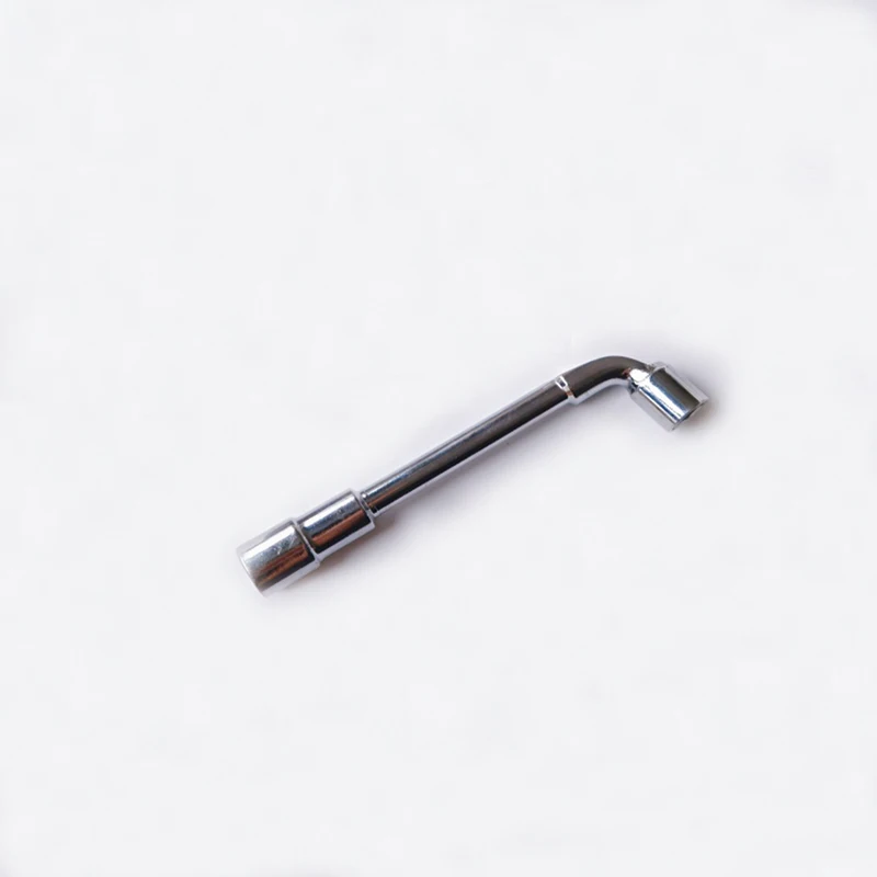 

1PCS For DJI Agricultural UAV Drone T60 Blade Screw Removal Wrench S-shaped Elbow Wrench with Hole Propeller Puller Repair Tool