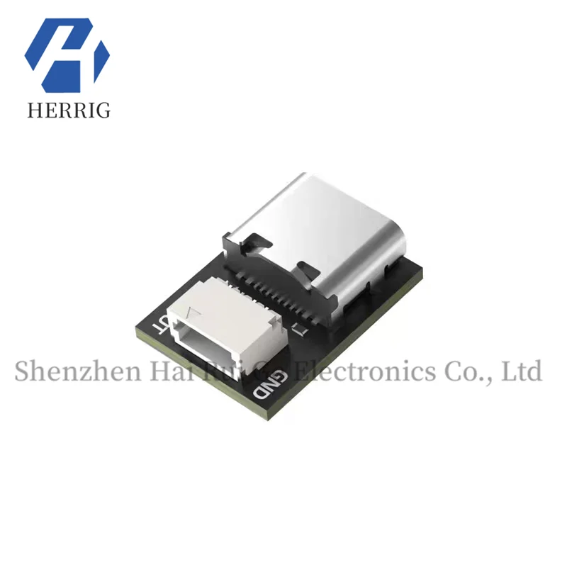 SpeedyBee F405 AIO Type-C Extension Module