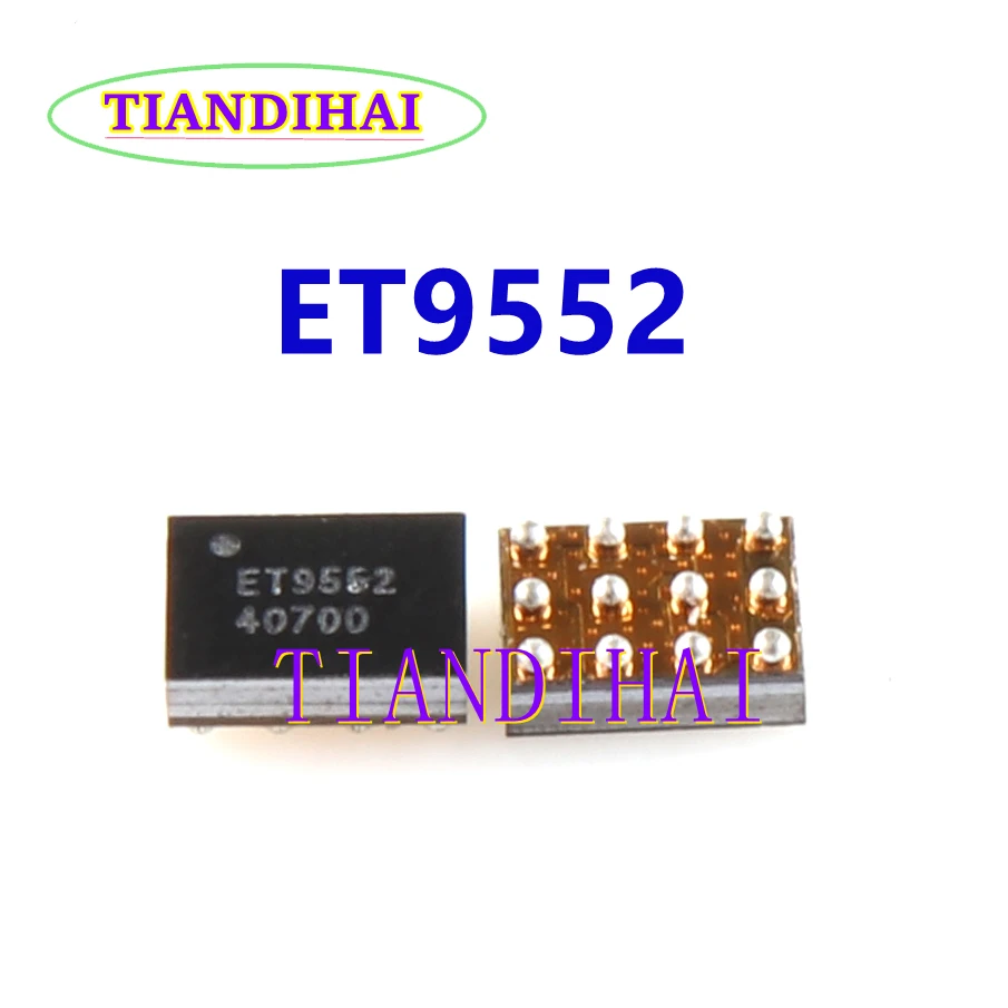 (5piece) New ET3152 ET9530 ET9526 ET9524L ET9552 ET9530L ET9529 ET3153 ET3155 ET3148 ET3148A ET9535 ET9540L ET9539 BGA Chipset