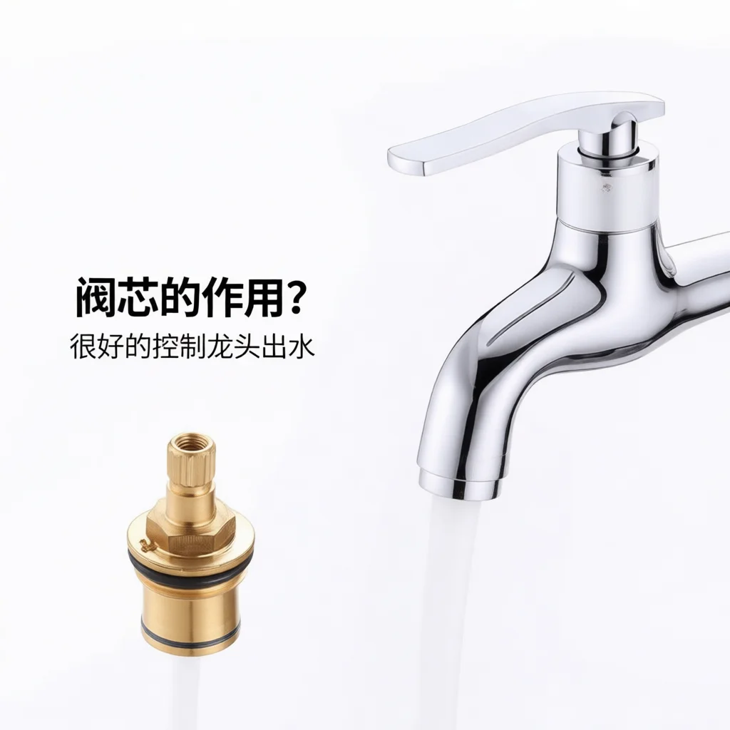 Replacement Ceramic Faucet Val - Basin Mixer Cartridge review and price