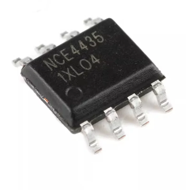 5 pieces/batch of NCE4435, NCE4606, NCE4614, NCE4688, NCE4953, NCE4963, NCE9926 - Quality Assurance