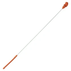 Dipstick de repuesto Premium para 1 6 Hdi 1174G2 1174 G2 1174E6 117484 con escala de capacidad de aceite precisa, valoración
