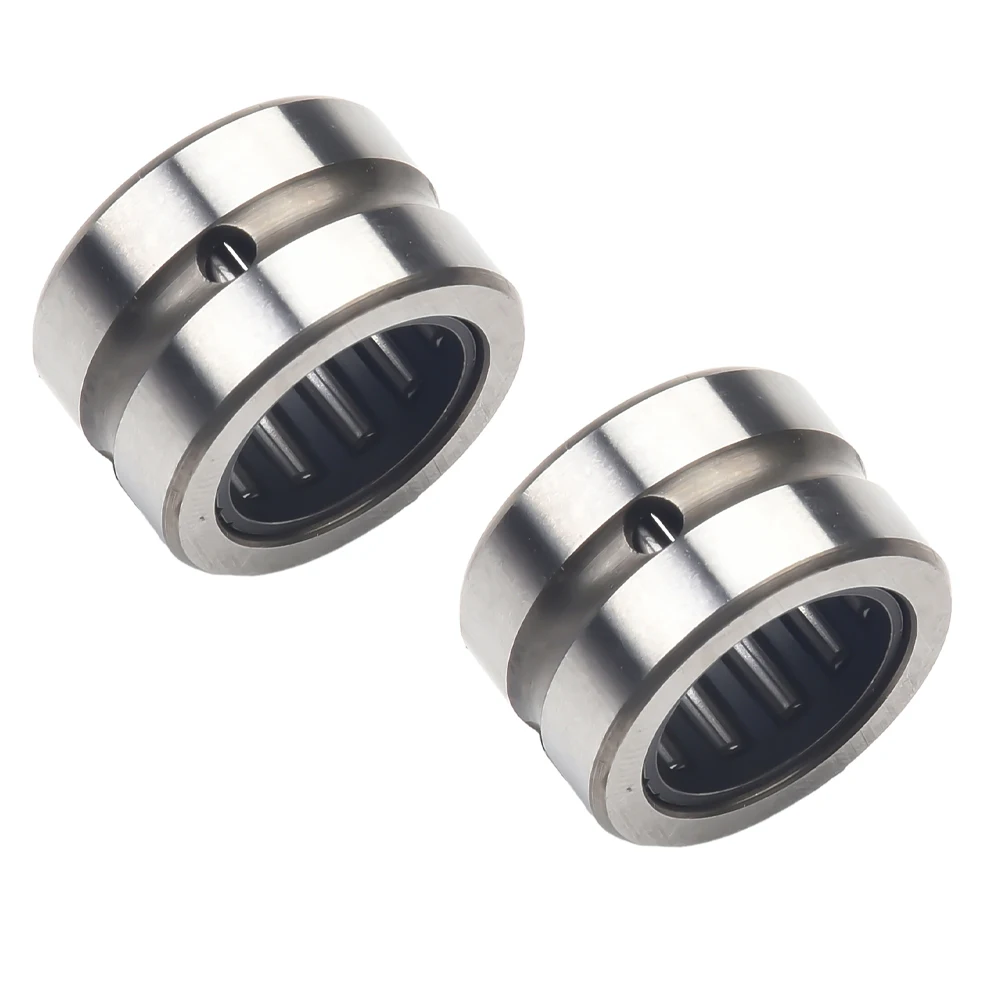 

Connecting Rod Needle Roller Needle Bearing Silver Tool Accessories Metal Replacement For Rotary/Demolition Hammer