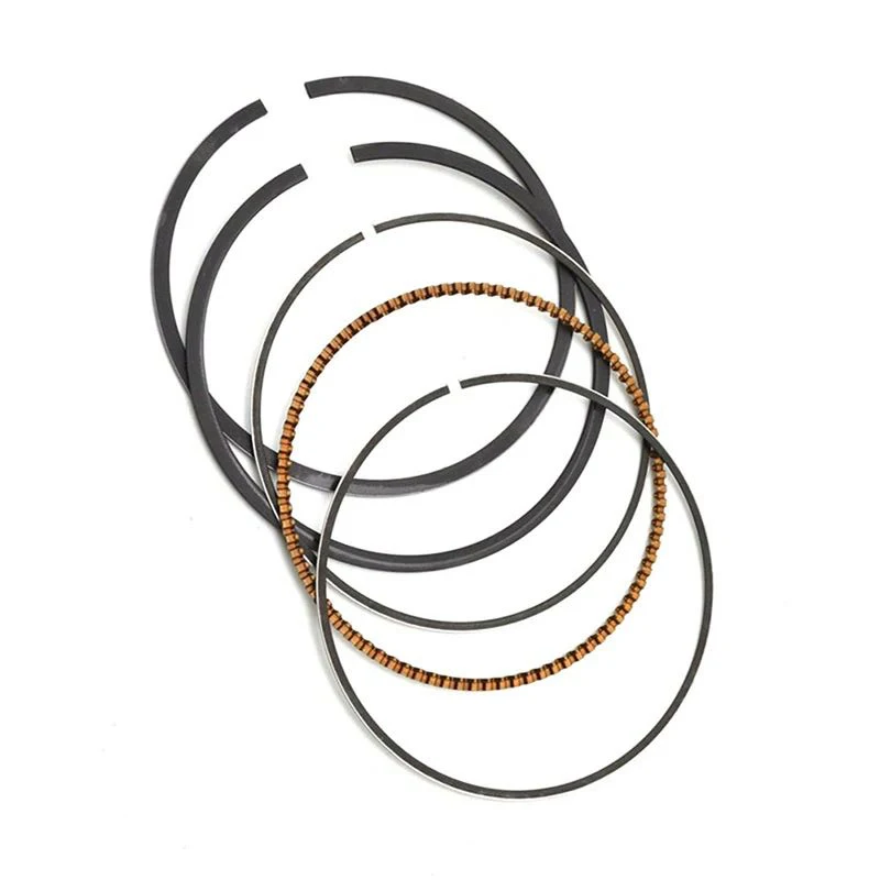 Road Passion Motorcycle 56mm STD ~ 100 Piston Rings For YAMAHA FZR400RR 3TJ SP FZ400 4YR FZR400 RR FZR 400RR FZ 400