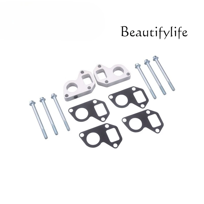 

Camaro to Truck Water Pump Gasket Adapter Exchange Kit LSX LS LS2 LQ4