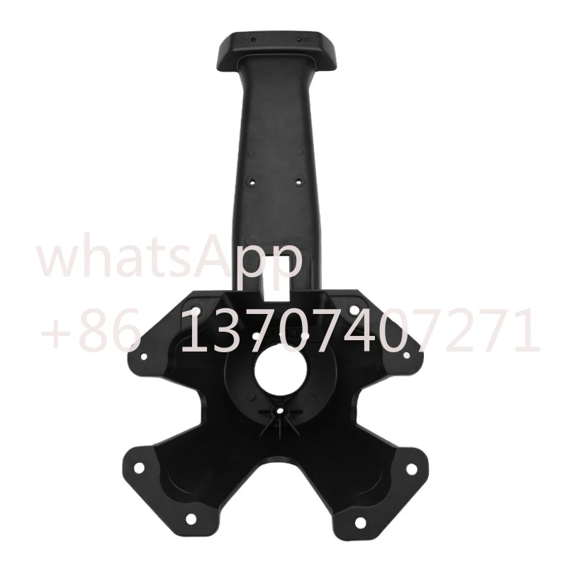 55397217AJ 68048581AA Brand New Spare Tire Holder Mounting Bracket for Jeep Wrangler JK 2007-2018 Tire Support