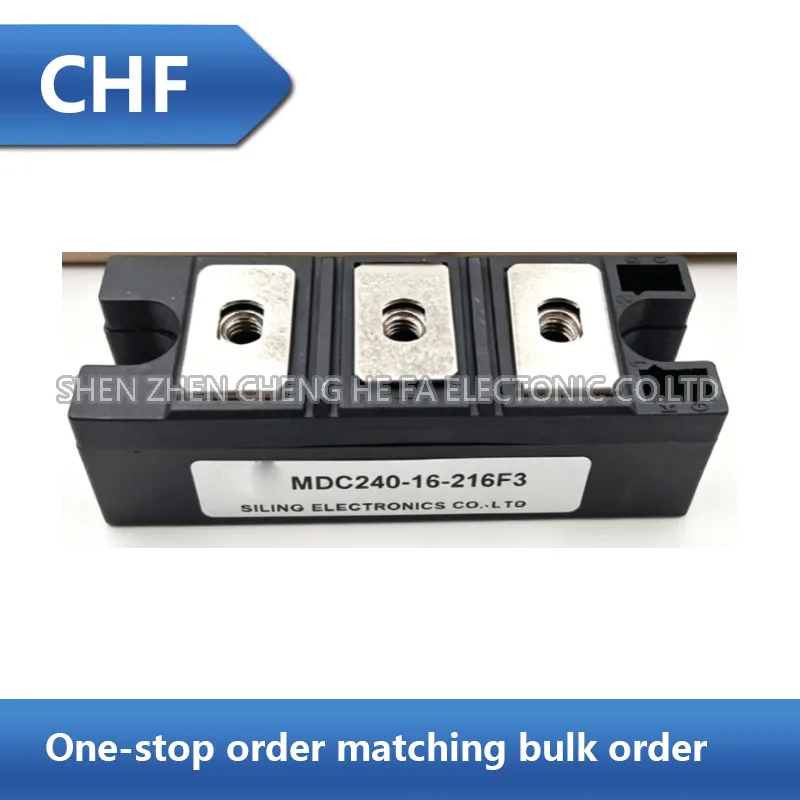 MDC240-16-216F3 power module original stock