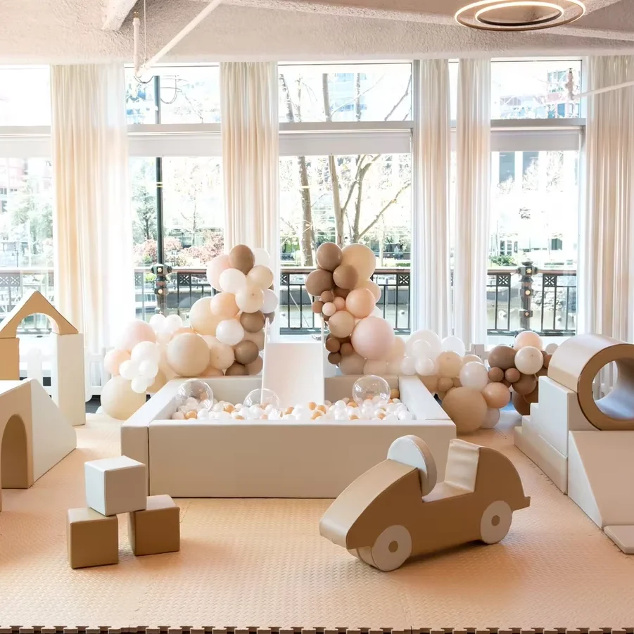 

Toy soft game white fence