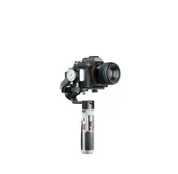 ZHIYUN CRANE M2S 3-Axis Mirrorless Cameras Gimbal Handheld Stabilizer for Sony Canon Action Compact Camera Smartphones