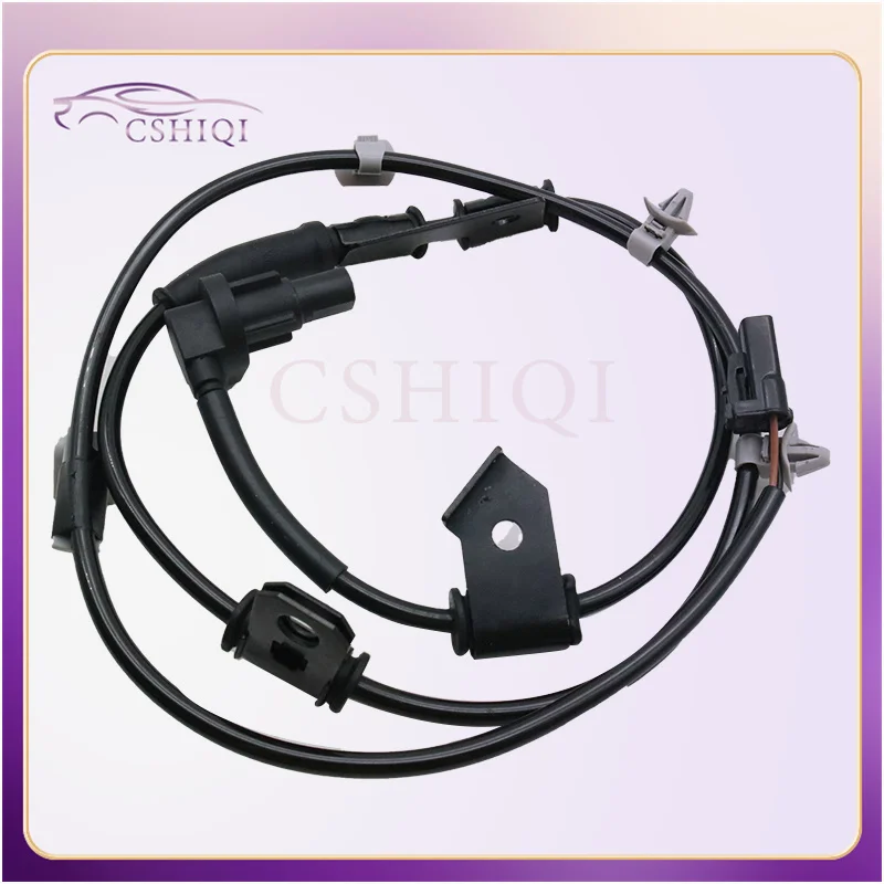 95670-2C800 Front Right ABS Wheel Speed Sensor For Hyundai Tiburon 2005-2008 2.0L 2.7L Series Models Car Accessories 956702C800