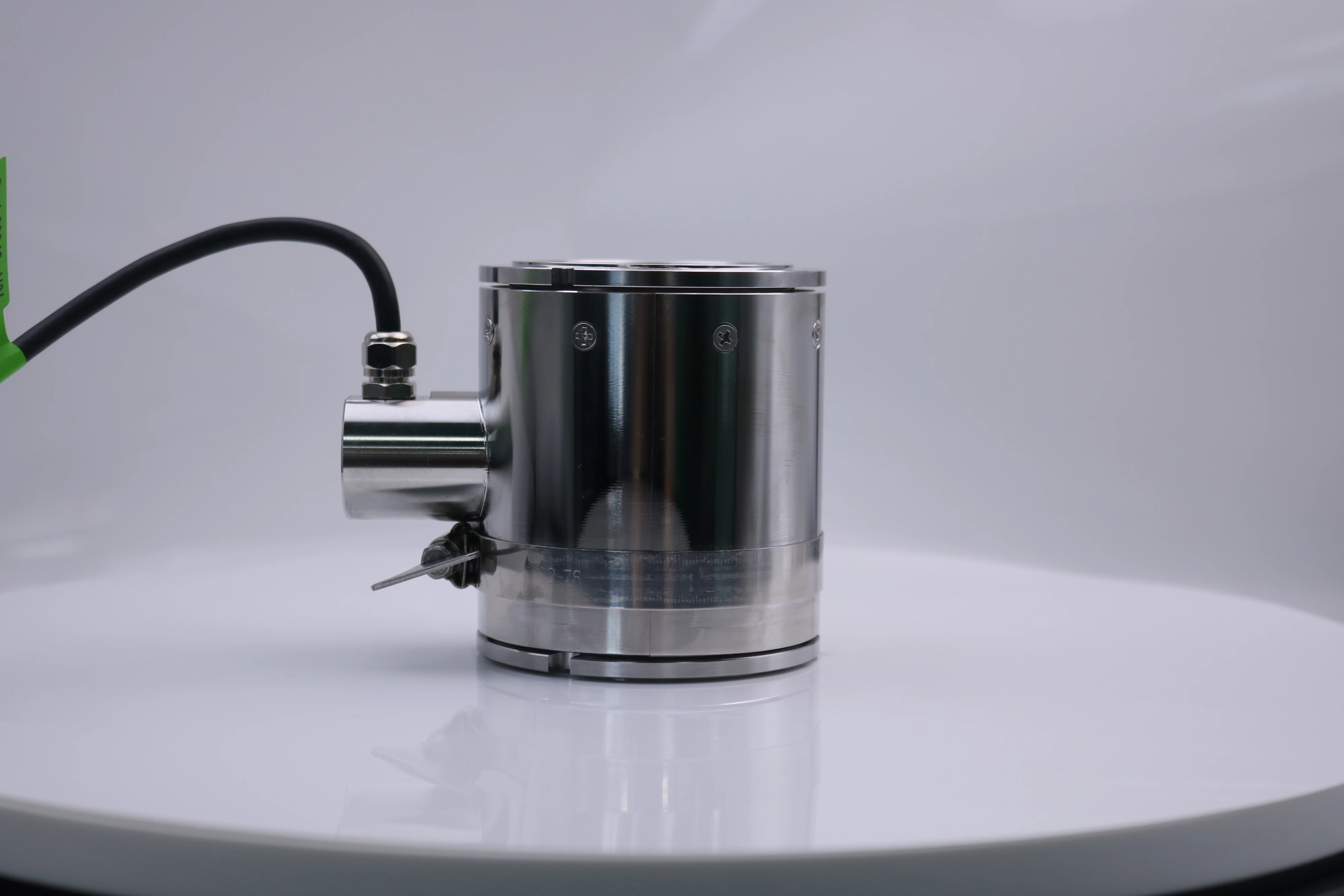 Sensor de célula de carga de pressão industrial para máquinas de imprensa hidráulica e testes FA4171