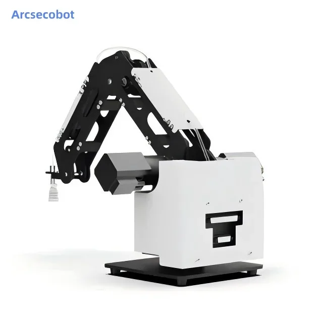 

In stock Mini Robot Arm for CNC Robot Picking Loading Painting