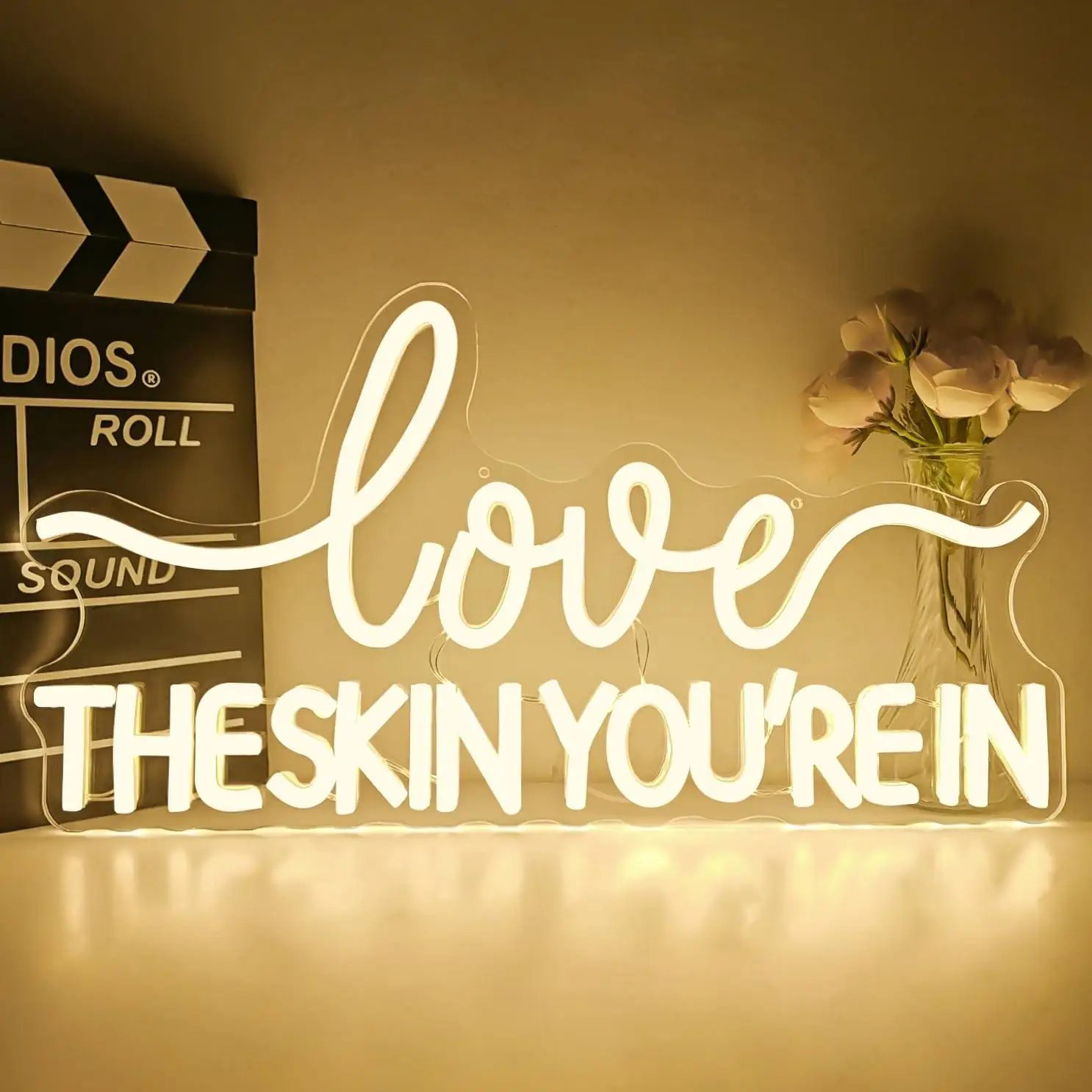 insegna-al-neon-'love-the-skin-you're-in'-con-luci-led-dimmerabili-usb-per-spa-salone-camera-da-letto-decorazione-murale-regalo-per-estetiste-e-professionisti-della-cura-della-pelle