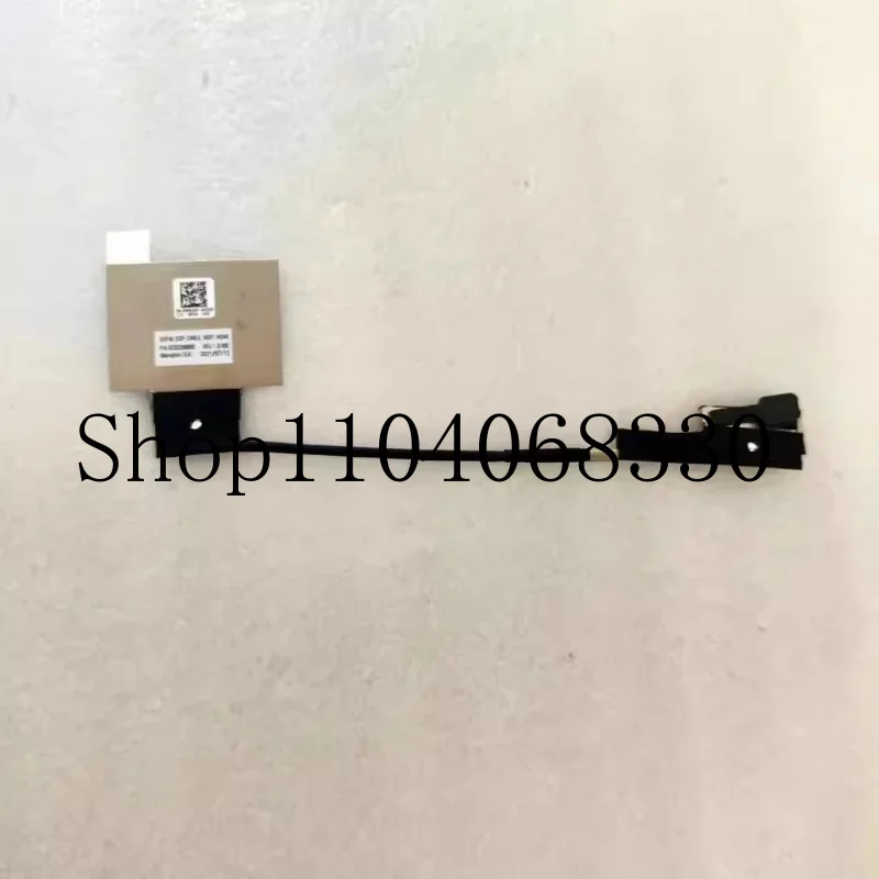 

Оригинальный кабель EDP для Dell Latitude E5421 5420 0W91K9
