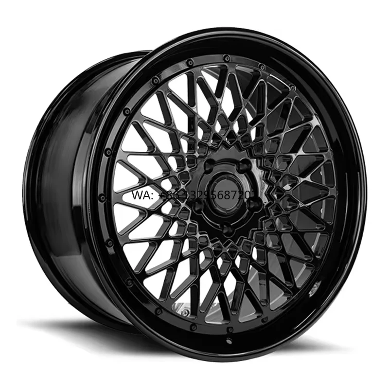 

Forging Wheel 20 Inch for Racing Passenger Cars Wheels Aluminum Alloy Car Wheels Rims for Benz Nissan Z Aventador BRZ Q60 GT-R