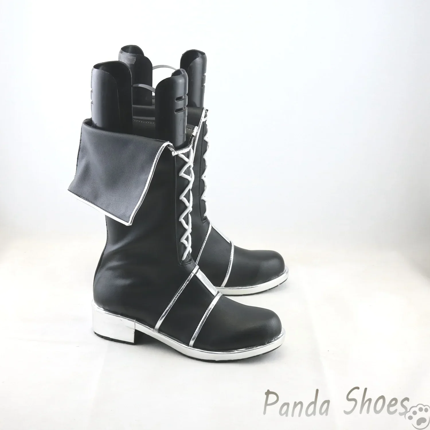 Ambriel Spiel Arknights Cosplay Schuhe Anime Cos Comic Cosplay Kostüm Prop Schuhe für Con Halloween Party