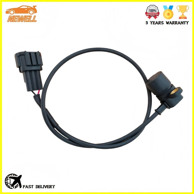 1pcs 25977-7F400 259777F400 High Quality Crankshaft Position Sensor For Nissan Terrano 2.7L Tdi 4WD TD27 Engine Sensor