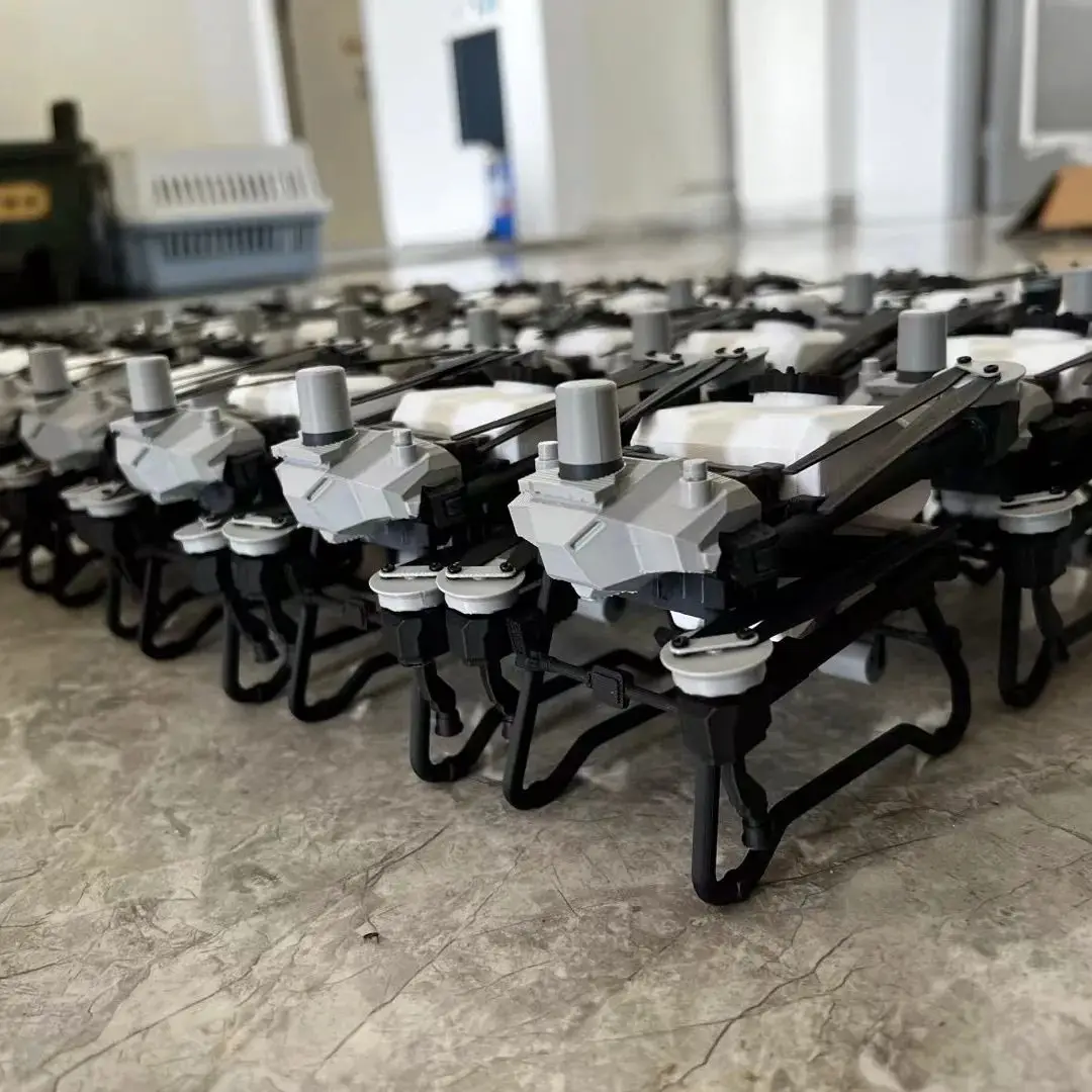 DJI Agras T60 Landwirtschaft Drohne Modell Pflanzenschutz UAV Modelle Desktop Dekoration Neujahr Geschenke Nagelneu