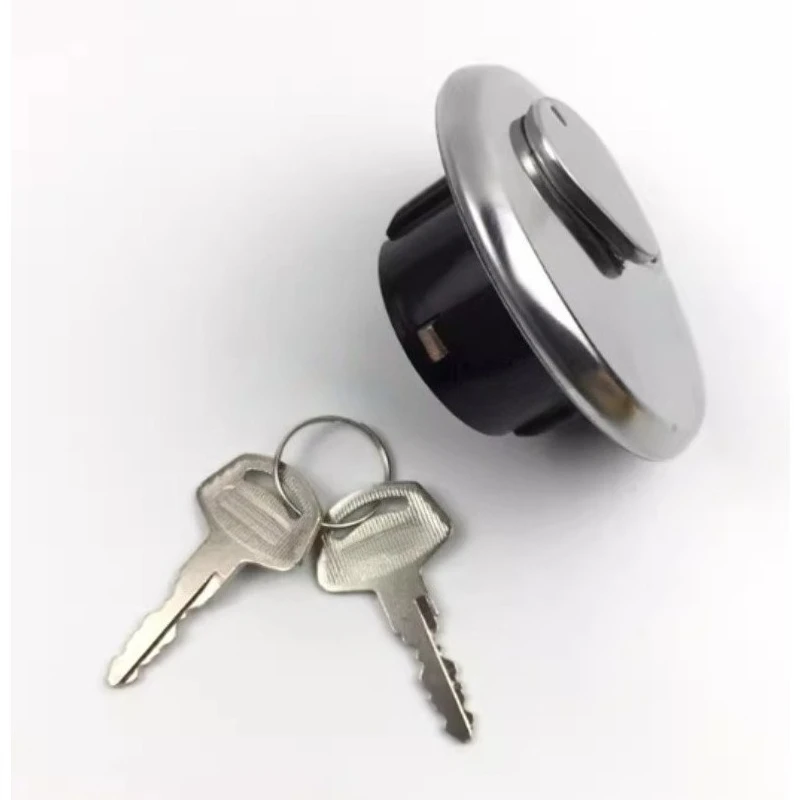 

Fuel Tank Cap Lock Motorcycle Parts for Haojue for Suzuki GN125 125-8