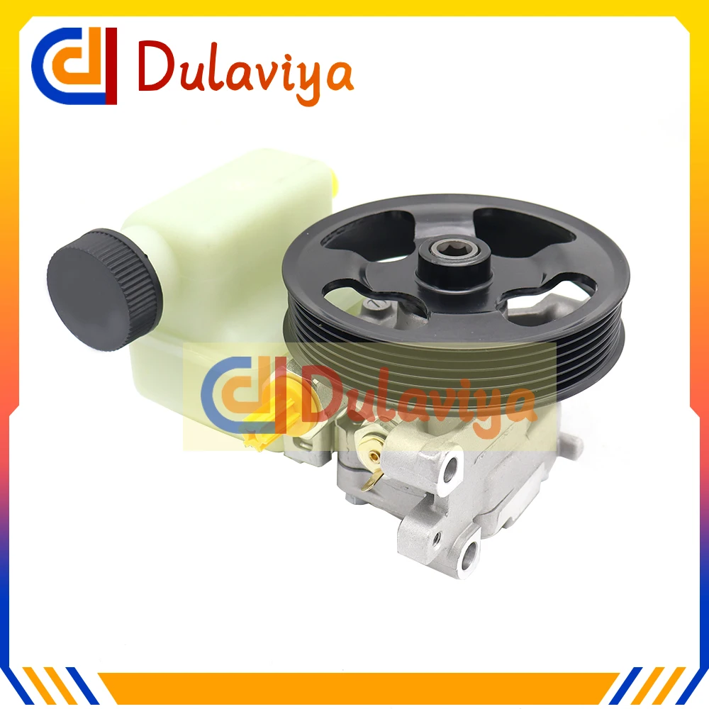

For Power Steering Pump Mazda 6 Atenza CX-7 EG2132600A BGJ6E32600B EG21-32-600A BGJ6E-32-600B EG2132650C EG2132650B EG2132650