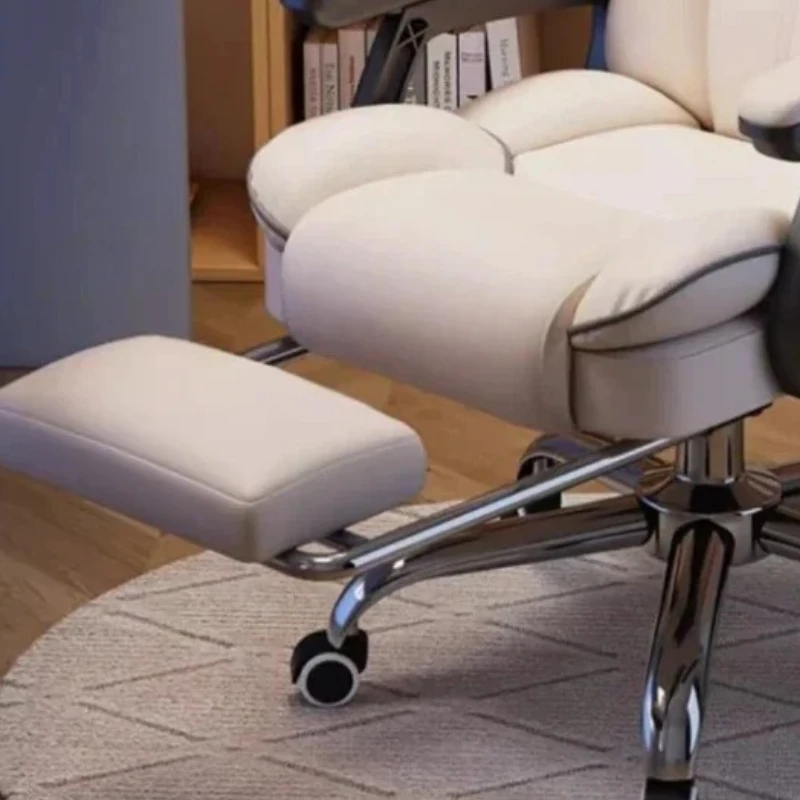 

Silla Ergonomica Office Chair Muebles Bureaustoel Fauteuil Gaming Chairs Mesh Silla Ergonomíca Home Office Furniture Luxury