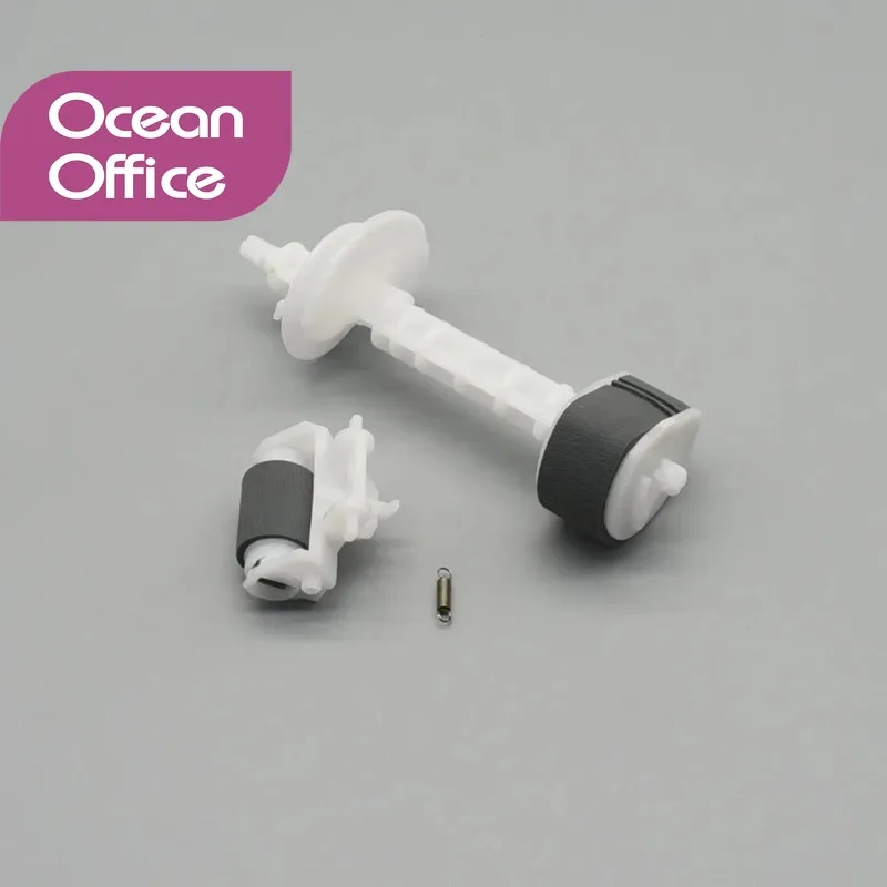 

1X 1569314 1569311 Ролик захвата для EPSON L300 L310 L350 L355 L362 L365 L366 L455 L456 L360 L110 L120 L130 L132 L210 L220 L222