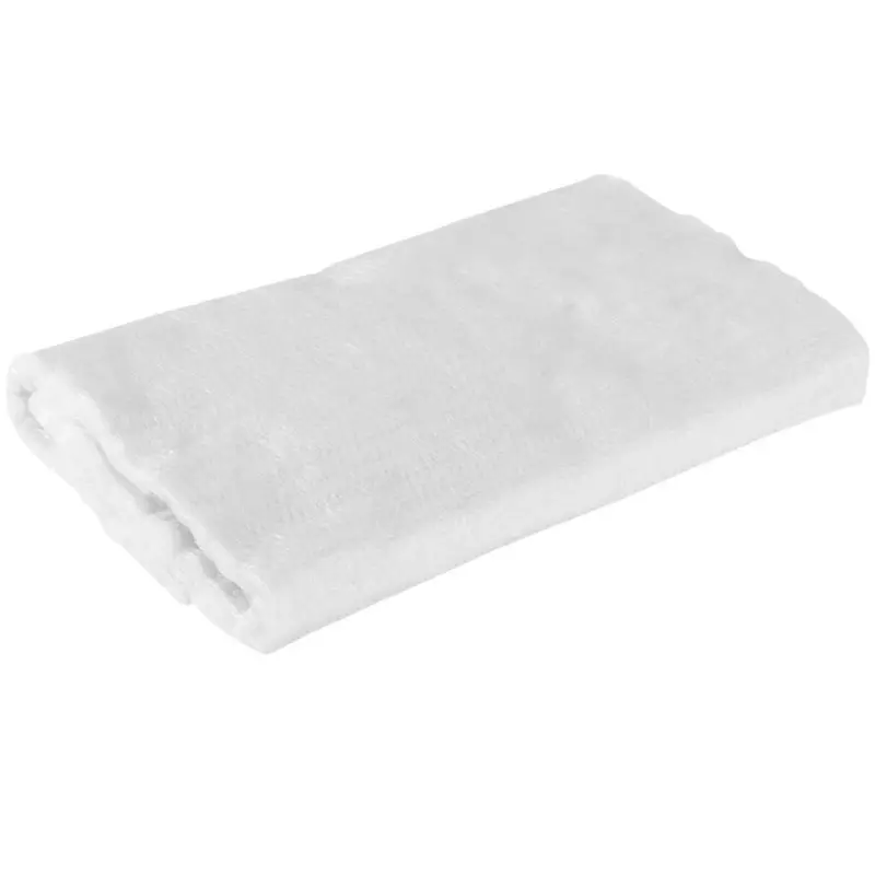Universal Muffler Repacking Mat Exhaust Muffler Replacement Packings For 2-Stroke 4-Stroke Motorcycle ATV Dirtbike