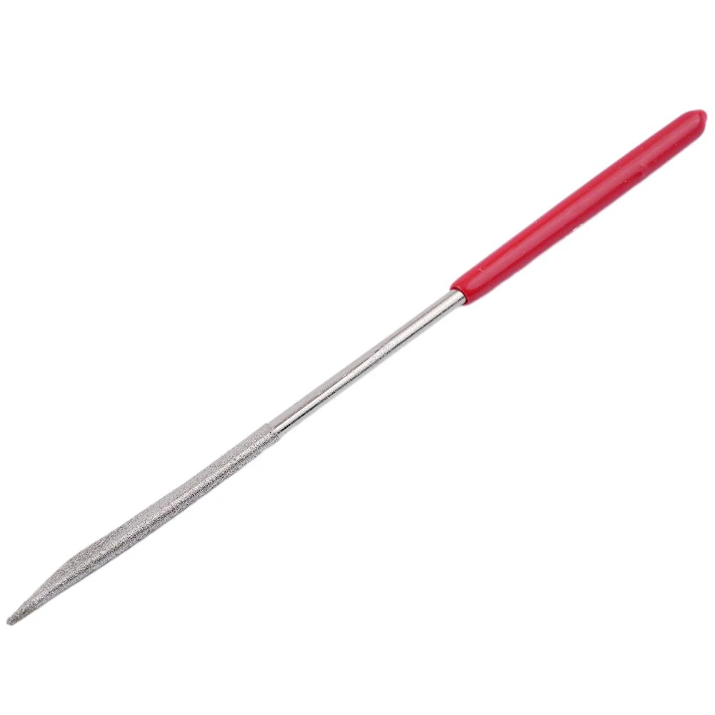 

Repair Tool Guitar File 10x Burnish Tool SL Guitar Repairing Various Shape 4mm Blade Cut Quickly Smoothly
