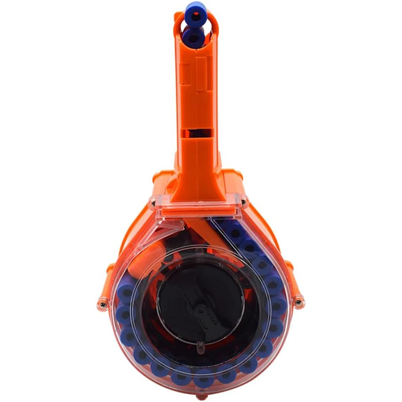 

Магазин H B25 на 30 стрел для игрушечного пистолета Nerf N-Strike Elite Series, аксессуары для перезарядки и патронов