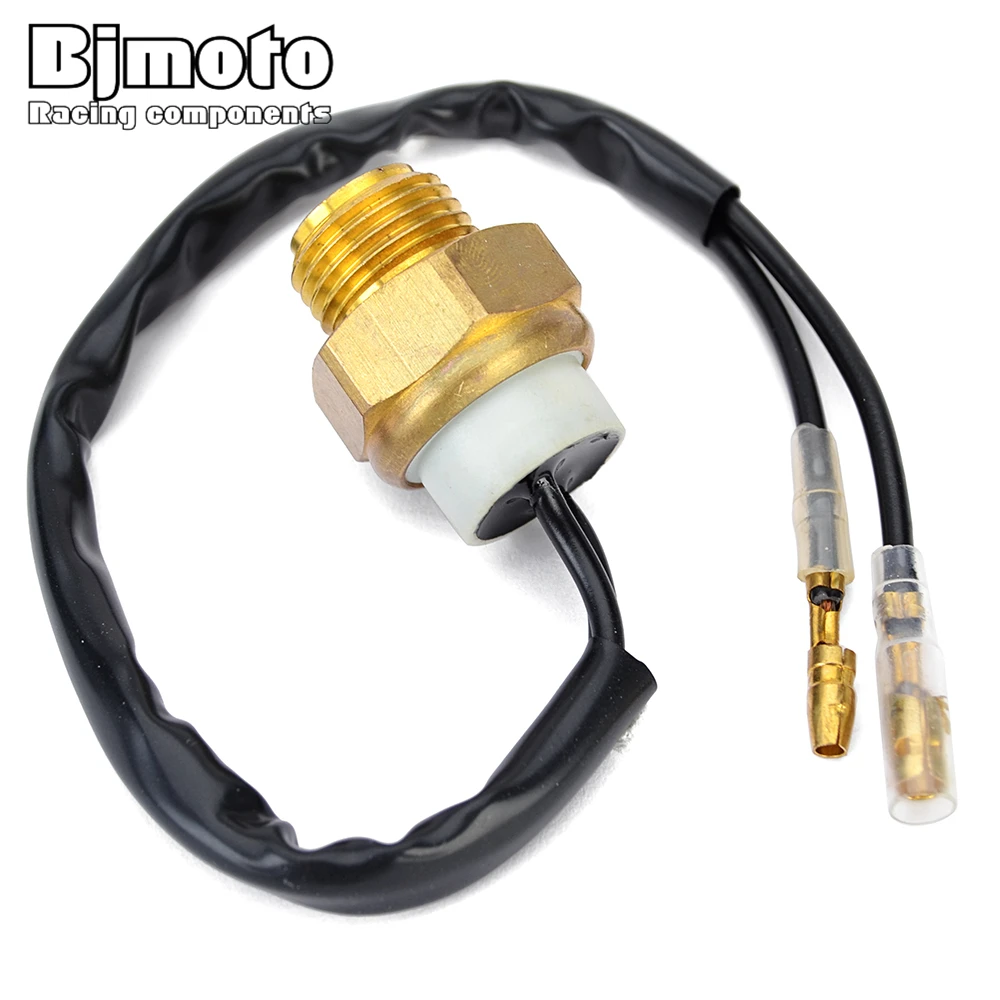 

Motorcycle Water Temp Temperature Sensor For Suzuki GSX-R400 GSX250 Across VX800 VX 800 GSF400 Bandit