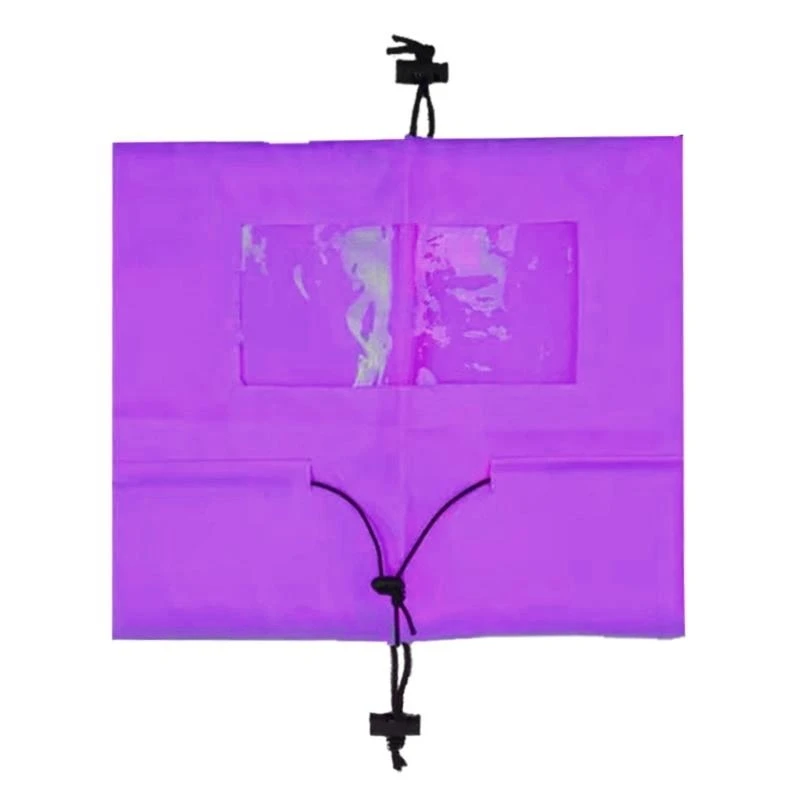 غطاء الأذن مقاوم للماء الكلب أغطية تهدئة للضوضاء تقليل حماية السمع