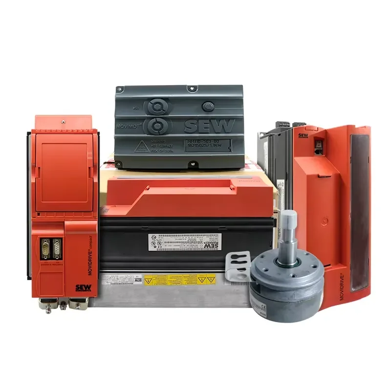 In Stock Mdx6 Mc07b Mc07b0030-5a3-4-00 Mdx61b0110-5a3 Eurodr Sew-eurodr Invert Equipment Eurodrive Movidrive