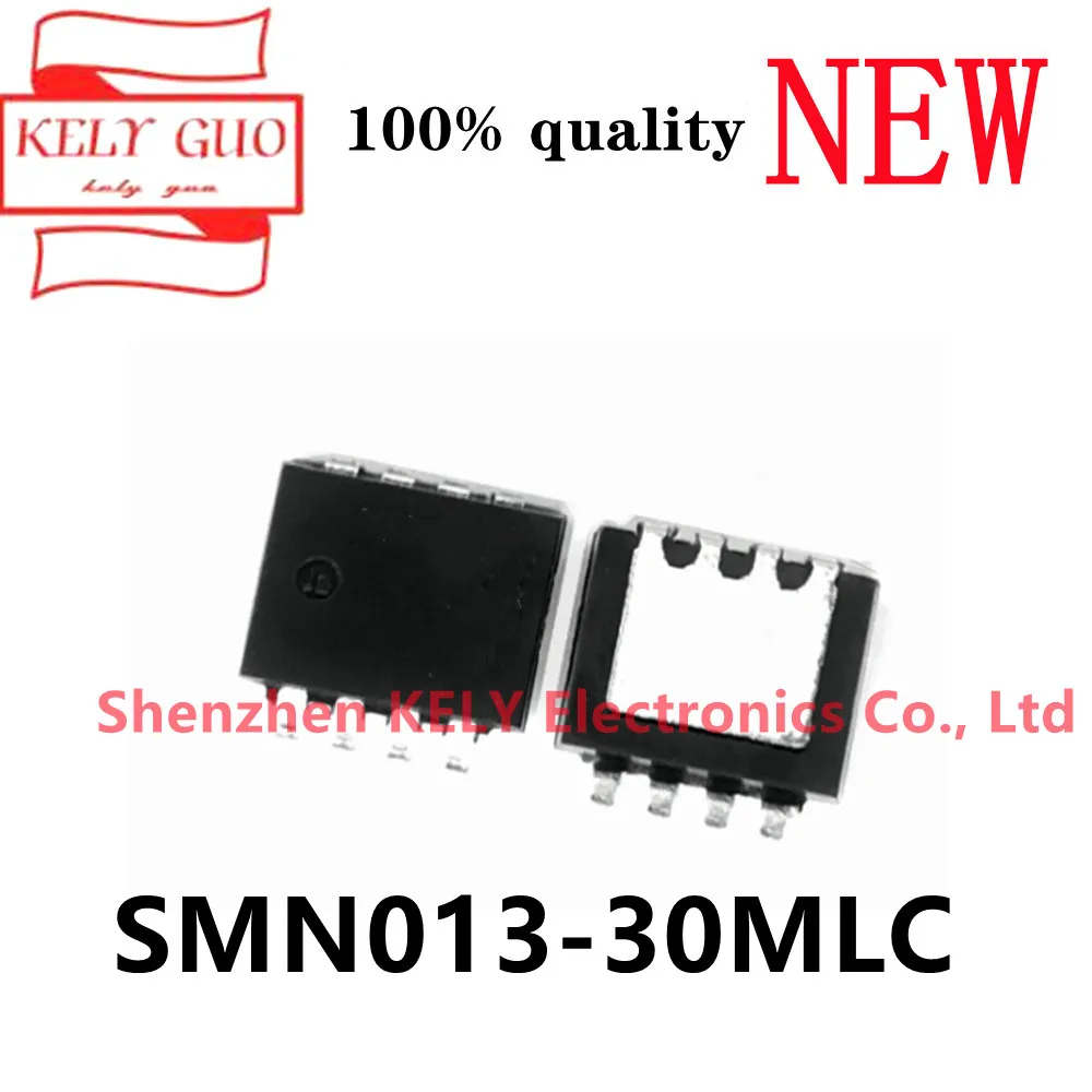 (10piece)100% New PSMN013-30MLC Silkscreen M13C30 SOT1210 Chipset